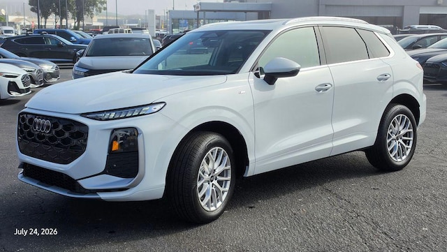 2026 Audi Q3 SUV