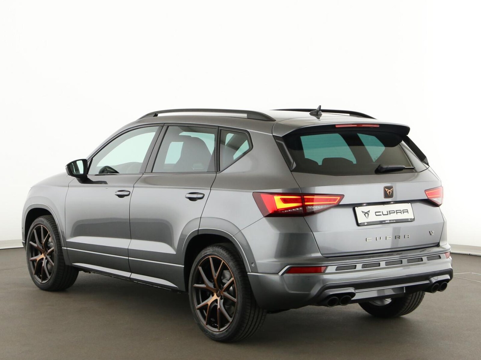 CUPRA Ateca – Bild 5