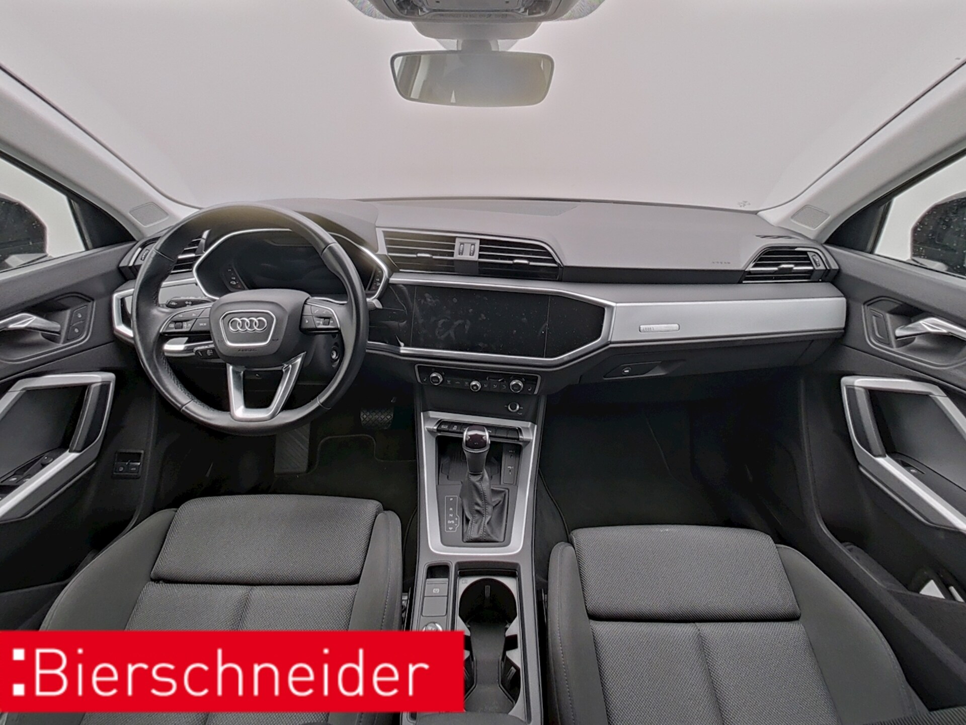 Audi Q3 TFSI e