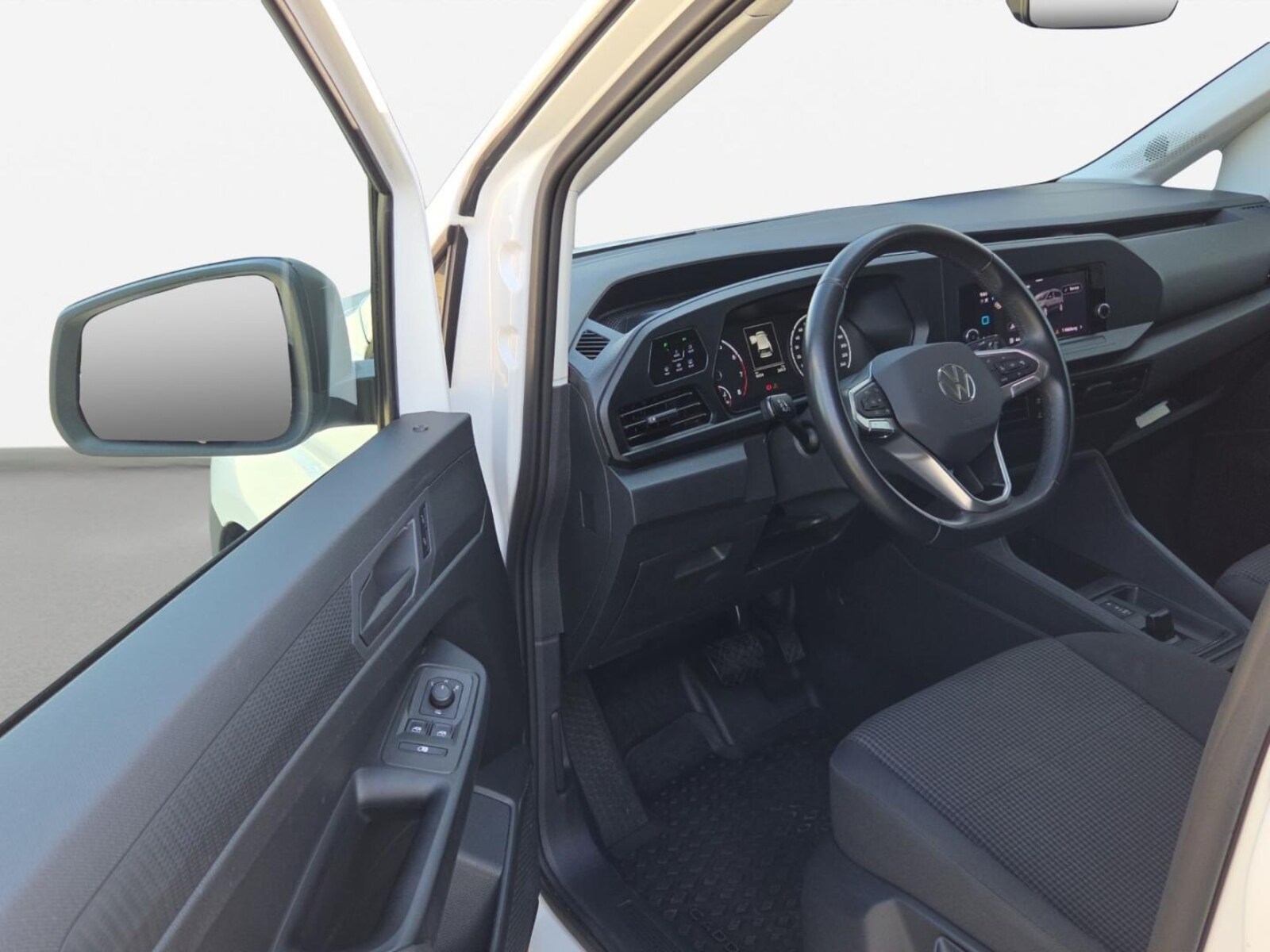 Volkswagen Caddy Maxi Cargo – Bild 14