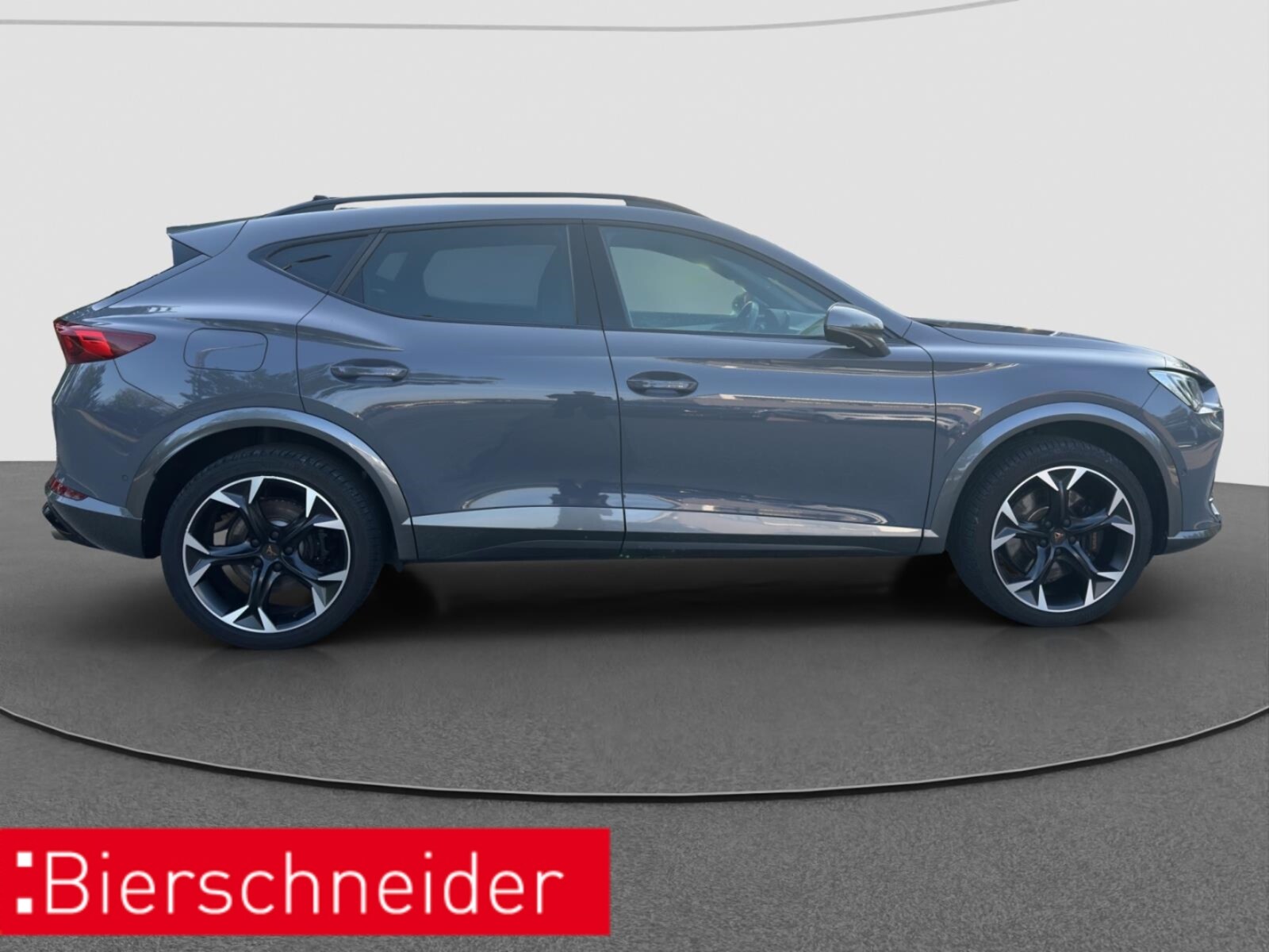 CUPRA Formentor – Bild 11