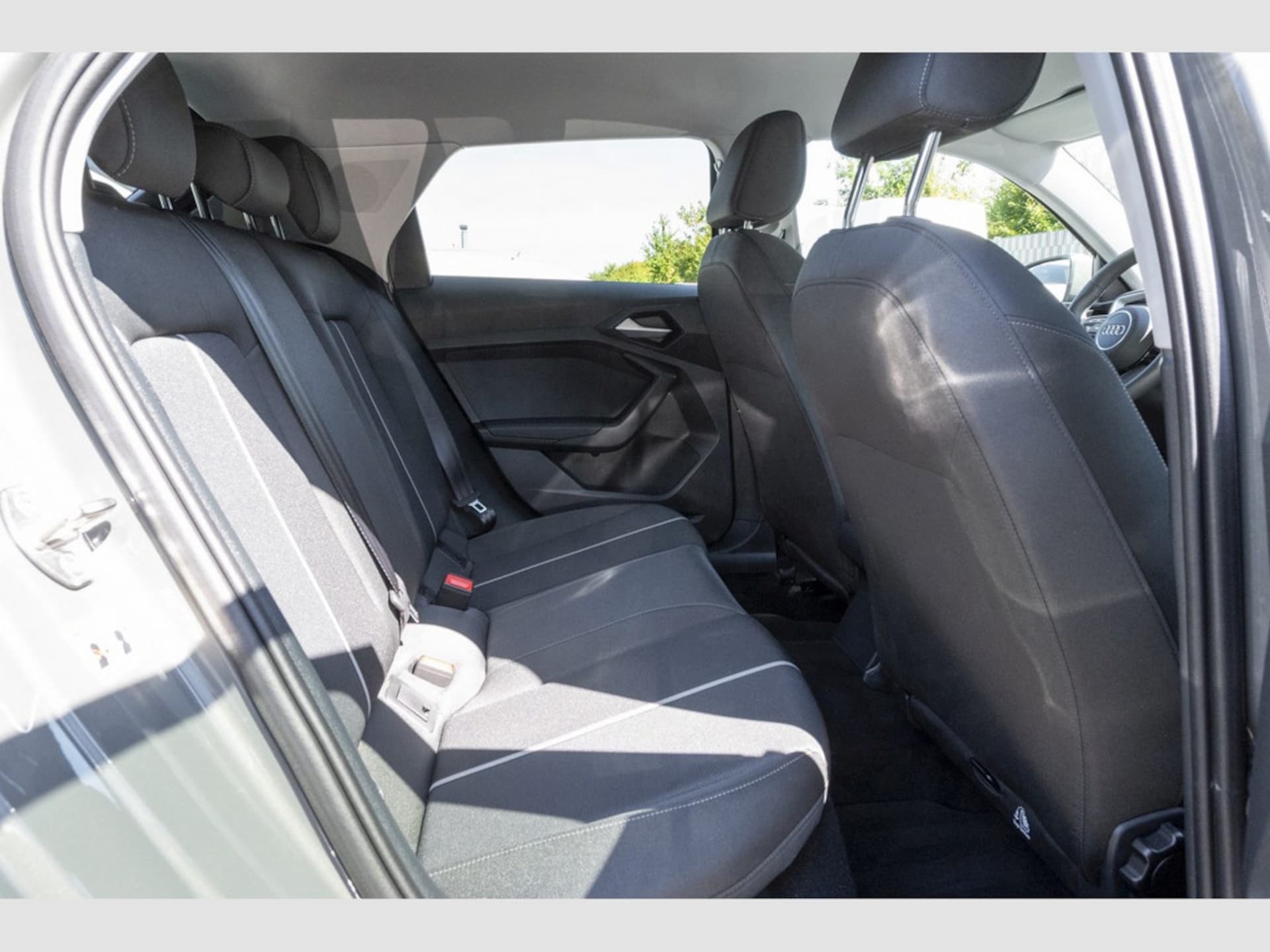 Audi A1 Sportback Advanced