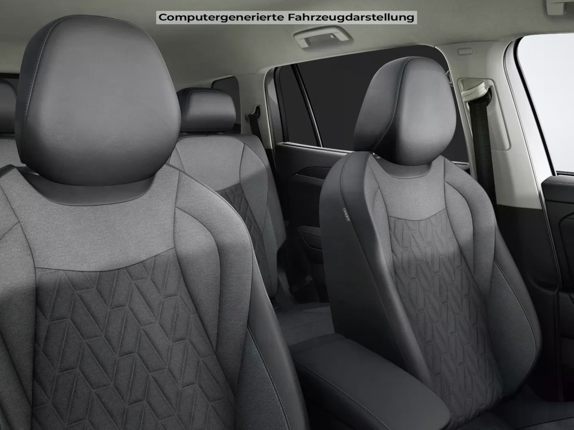 Volkswagen Tayron Life