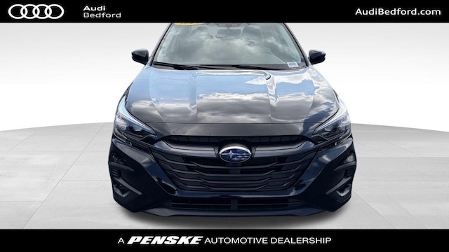 2024 Subaru Legacy