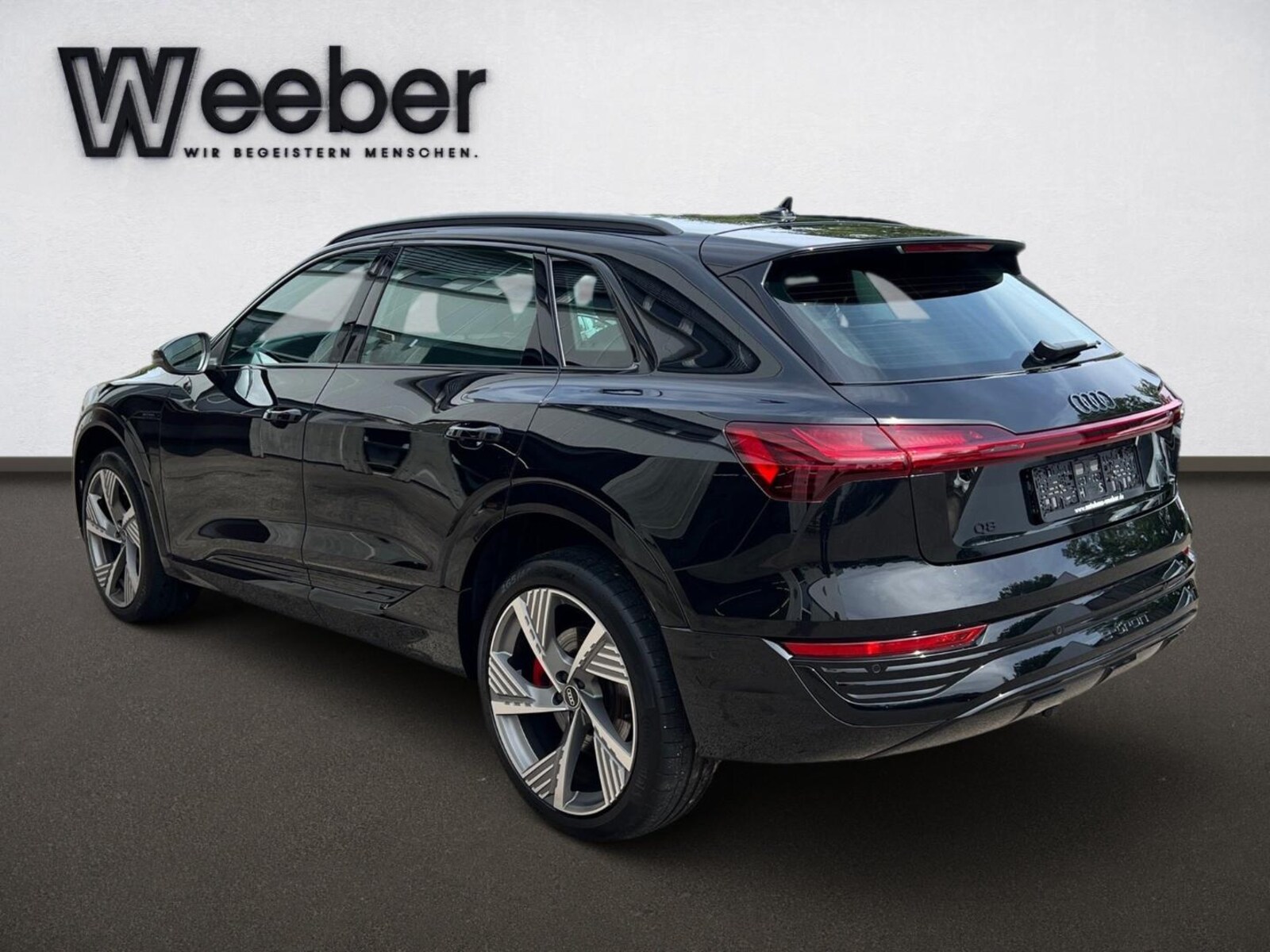 Audi Q8 e-tron – Bild 12