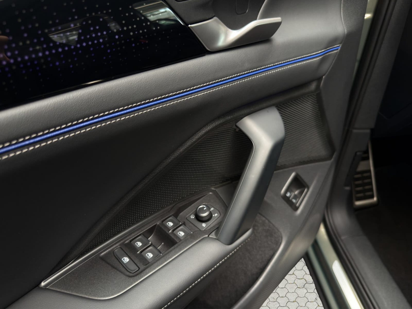 Volkswagen Tiguan – Bild 18