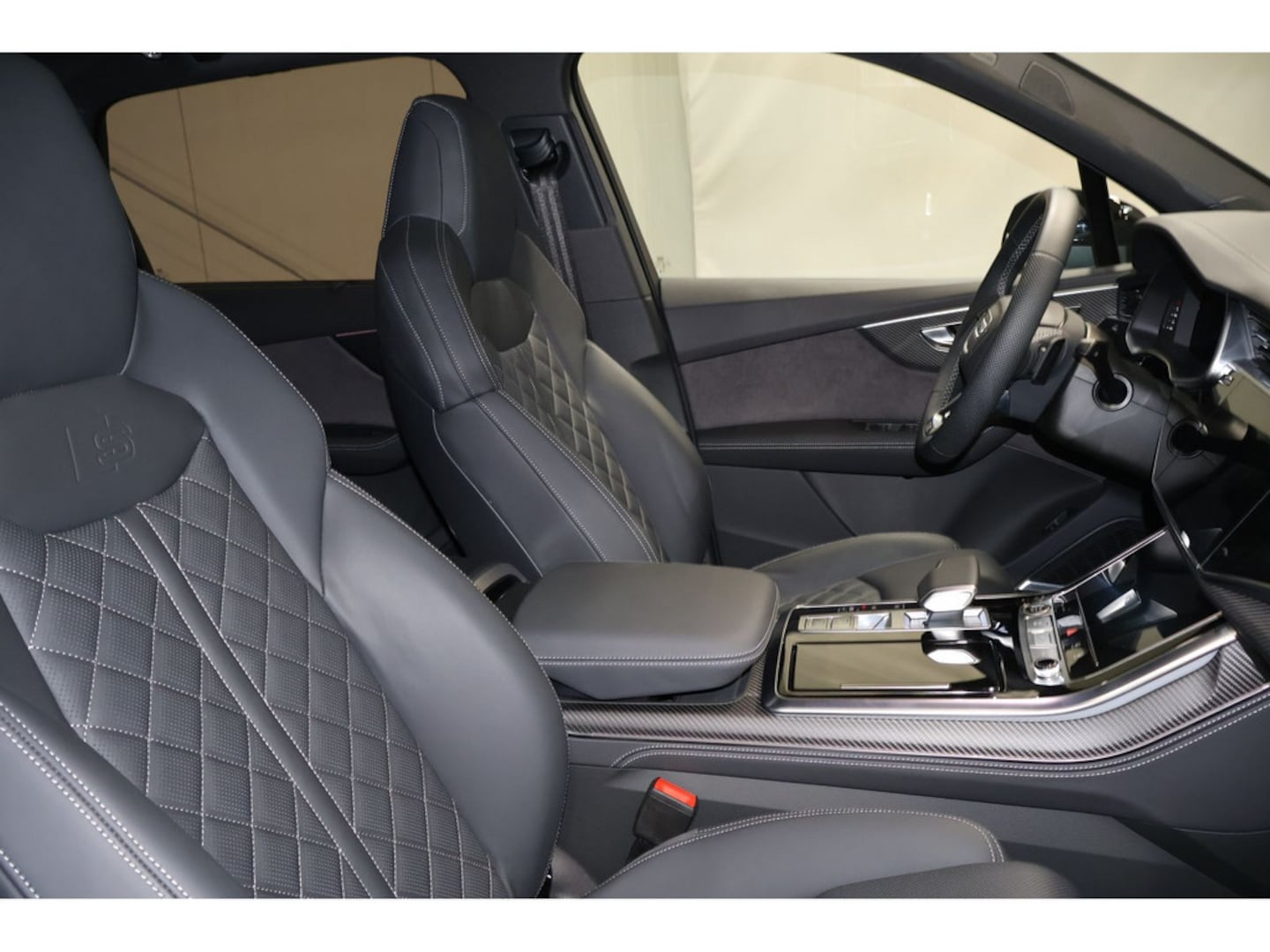 Bild über Audi Q7 SUV S line business TDI quattro 210 kW tiptronic - für weitere Informationen kontaktieren Sie den Audi Partner