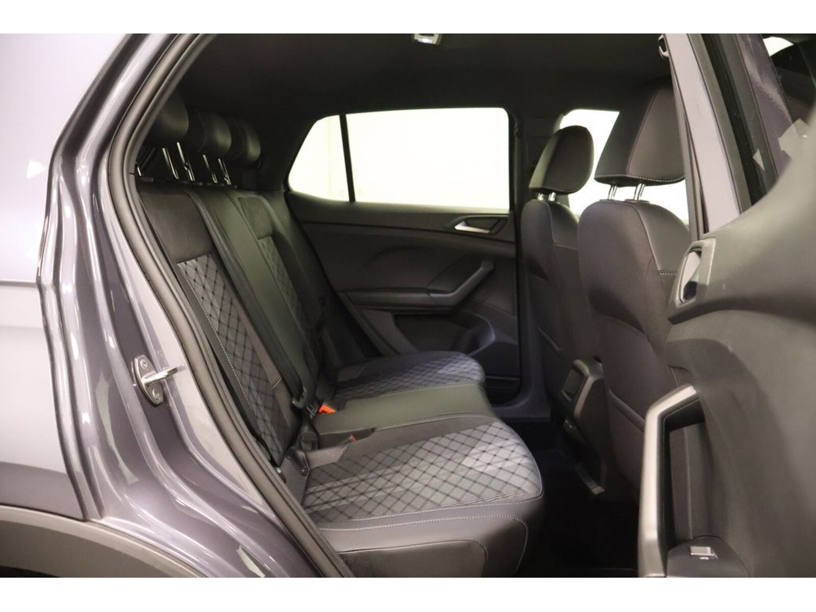 Volkswagen T-Cross – Bild 24