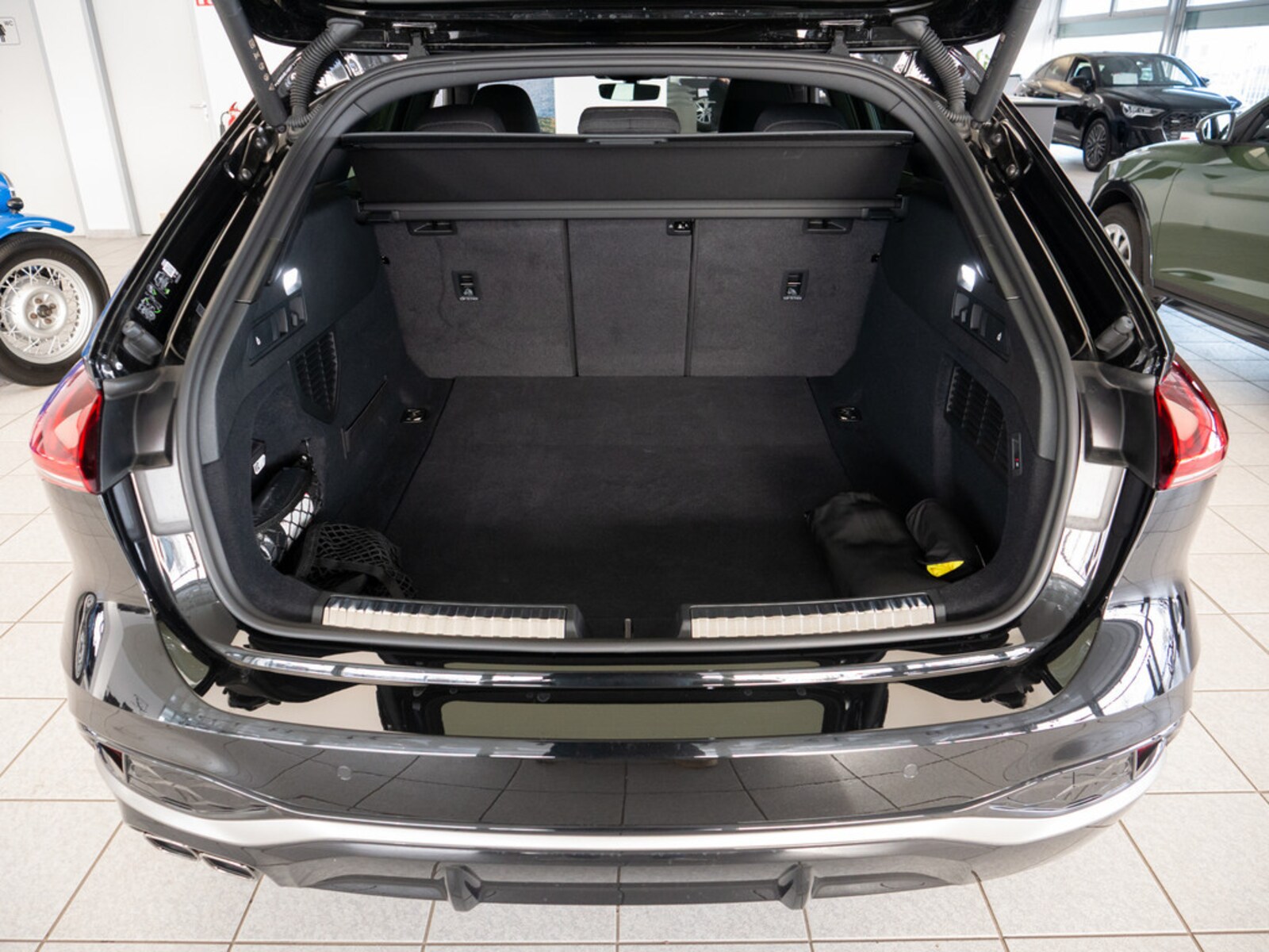 Audi A5 Avant – Bild 19