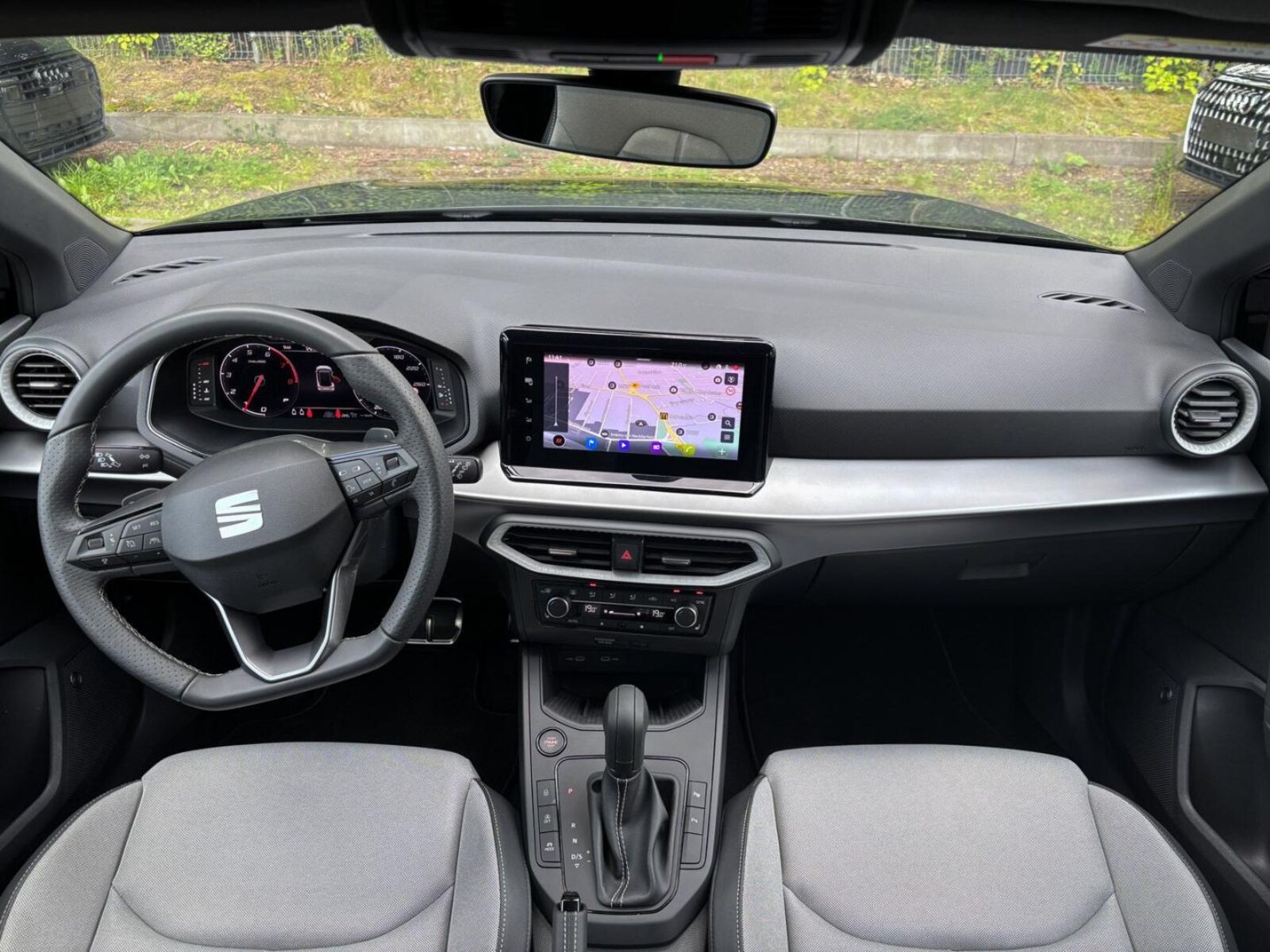 SEAT Arona – Bild 8