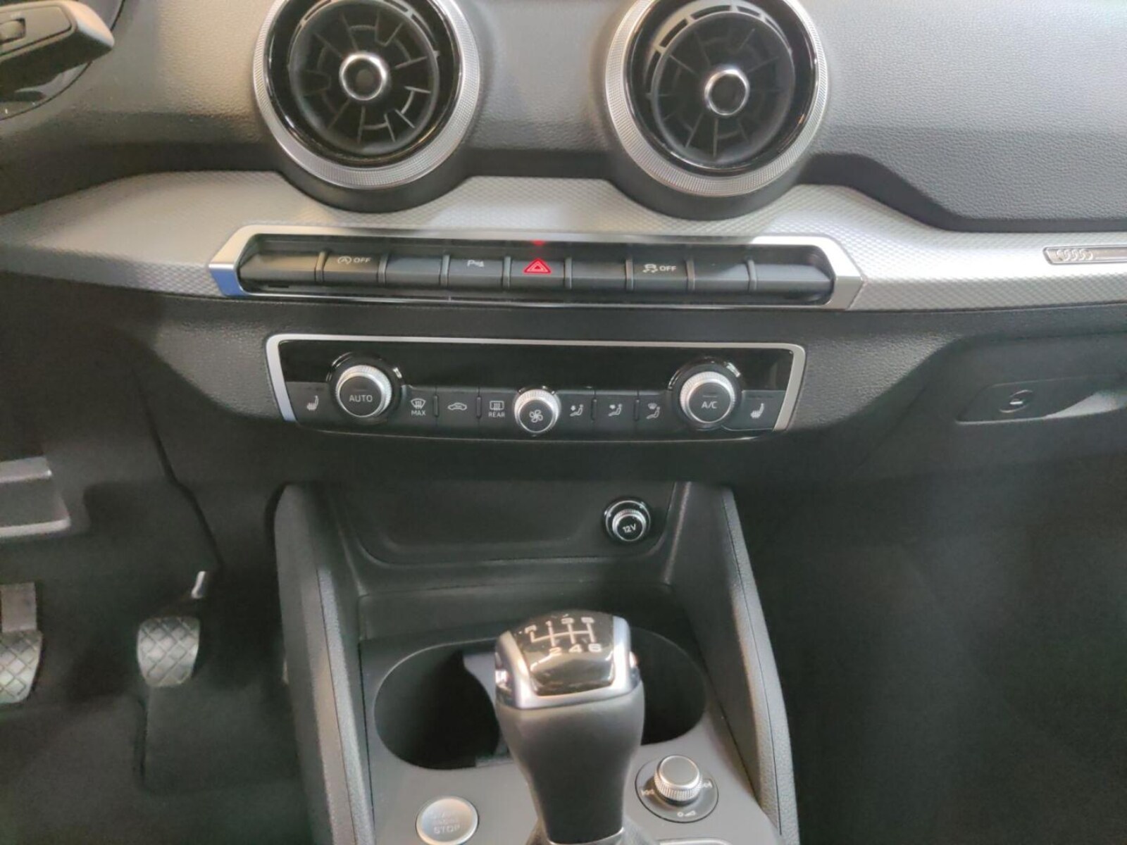 Audi Q2 – Bild 11