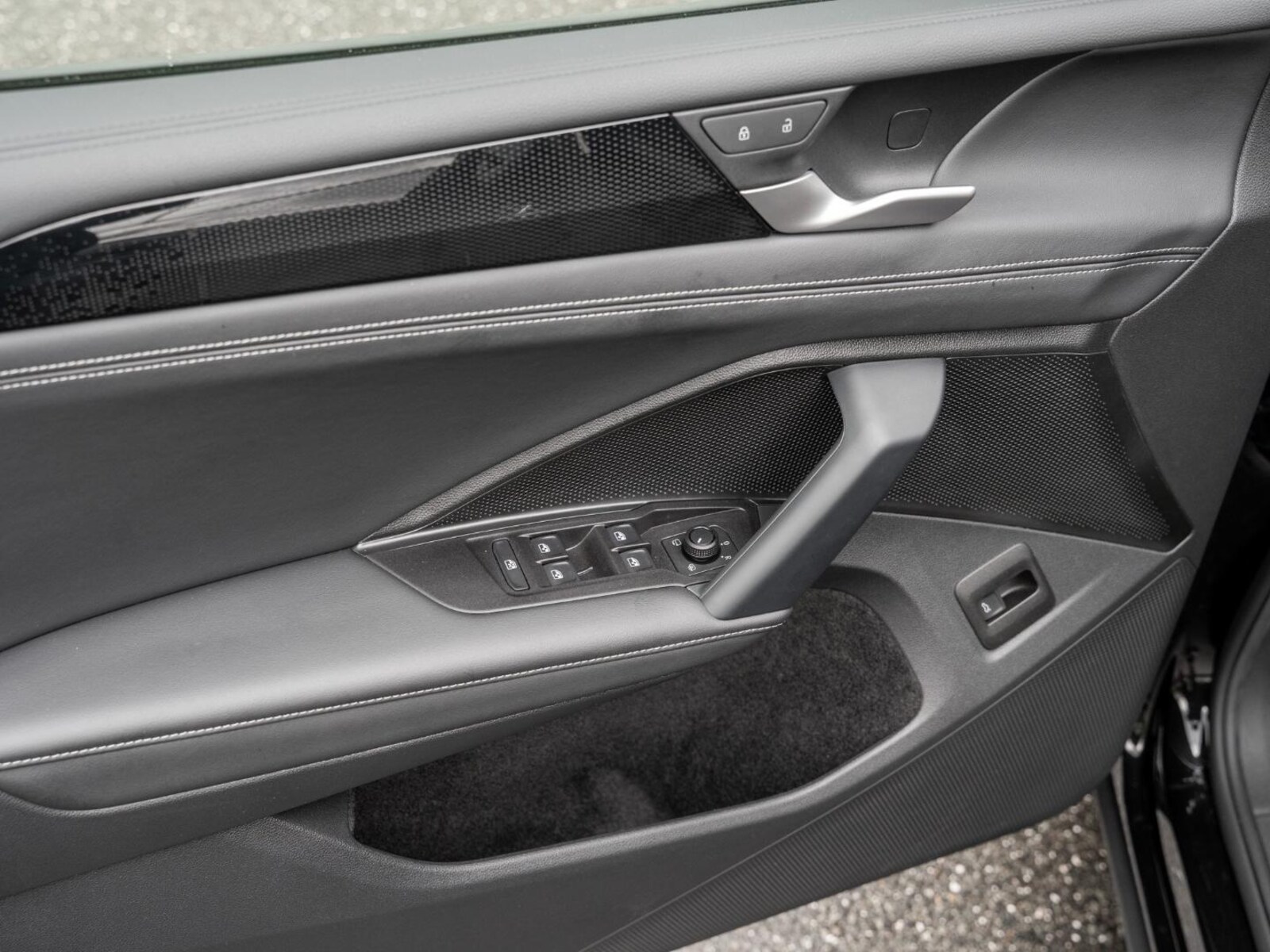 Volkswagen Tiguan – Bild 25