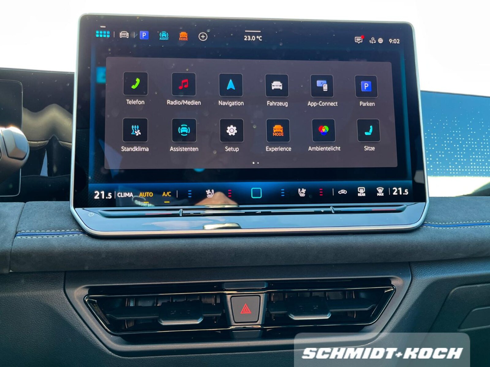 Volkswagen Tiguan – Bild 7