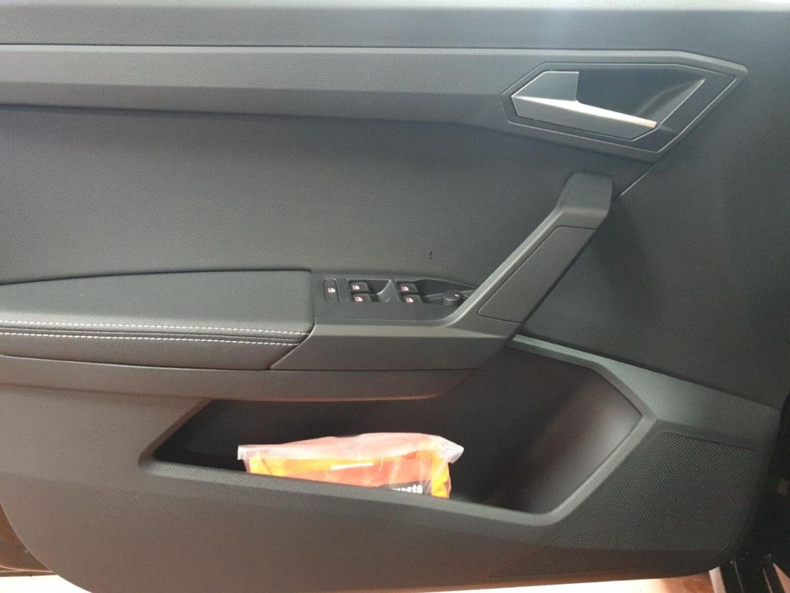 SEAT Arona – Bild 9