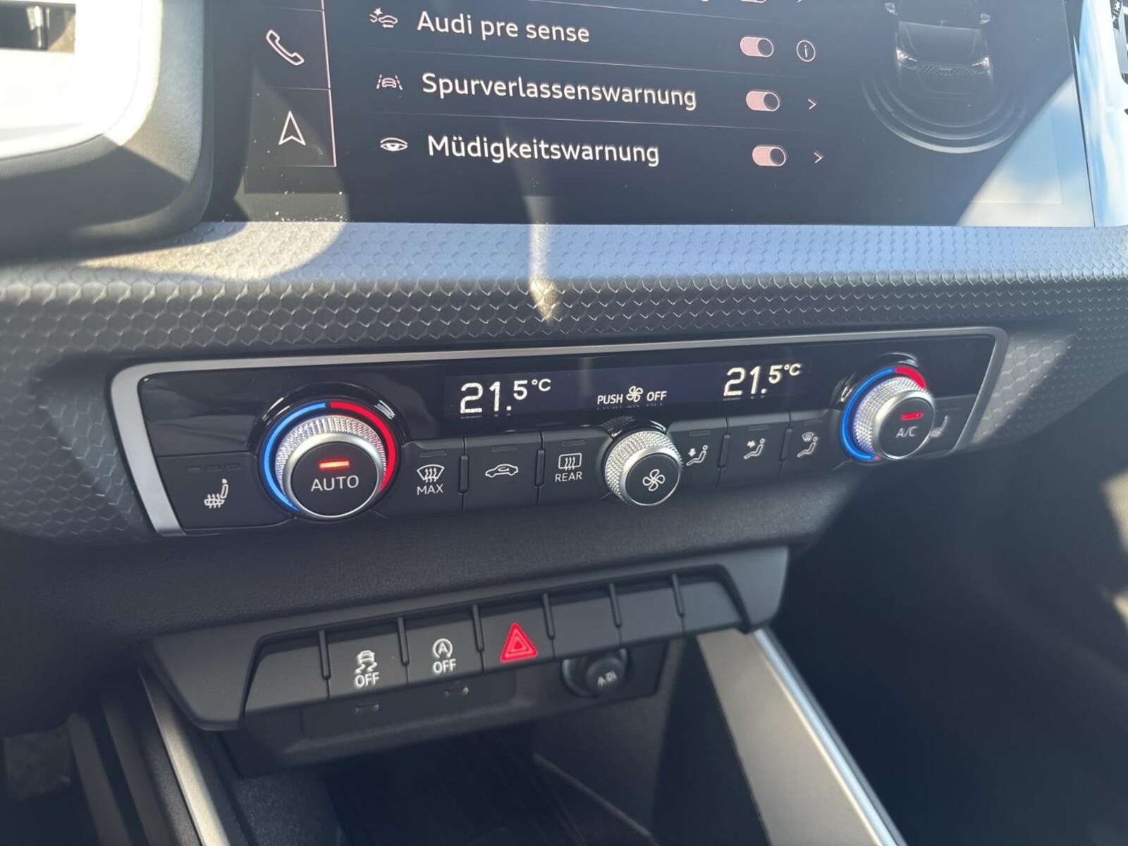 Audi A1 Sportback – Bild 22