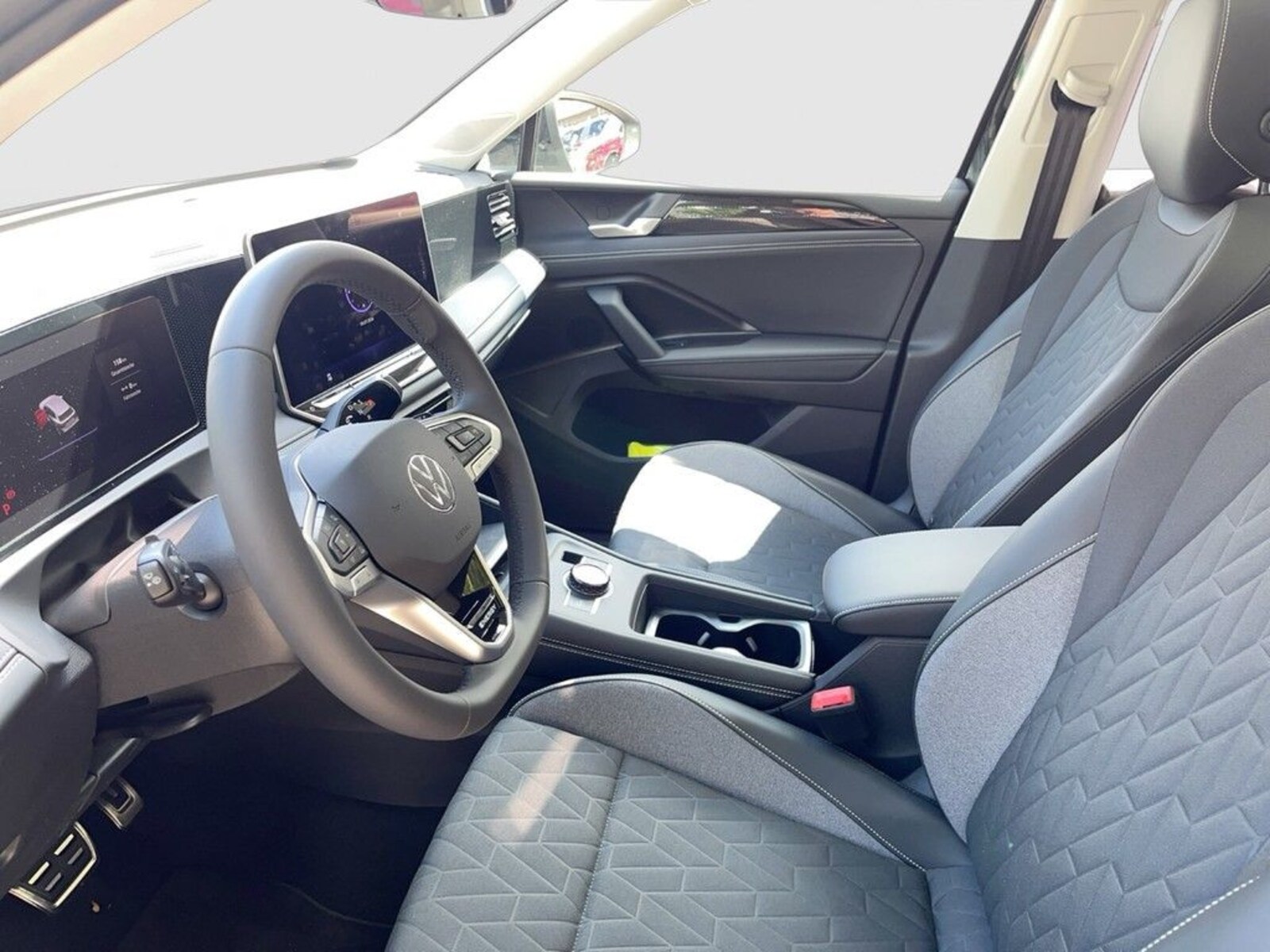 Volkswagen Tiguan – Bild 10