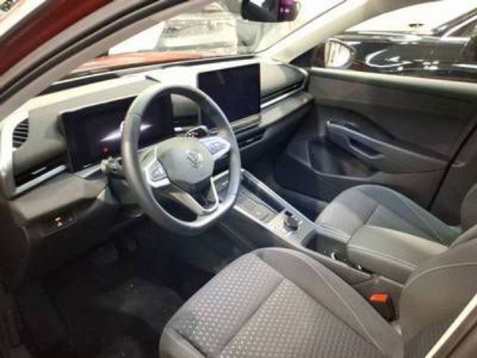 Volkswagen T-Roc – Bild 4