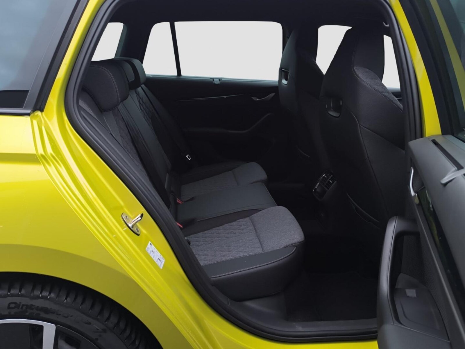 Škoda Octavia Combi – Bild 22