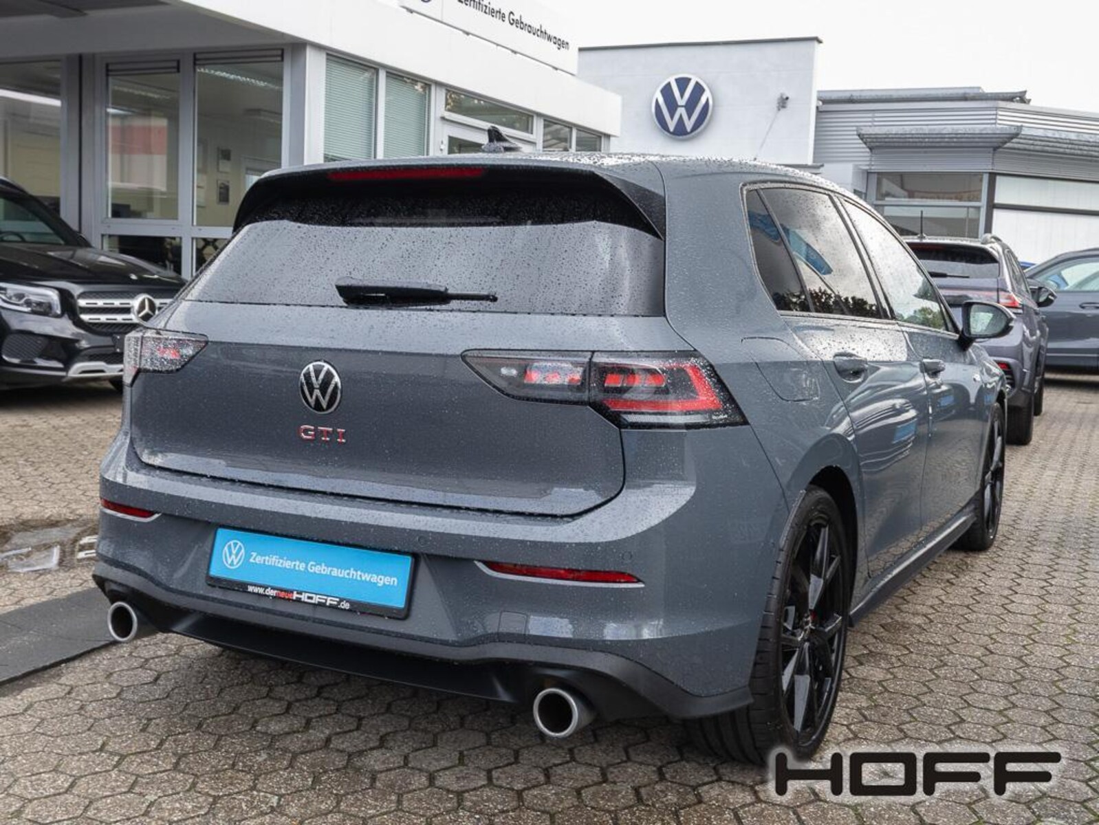 Volkswagen Golf – Bild 2