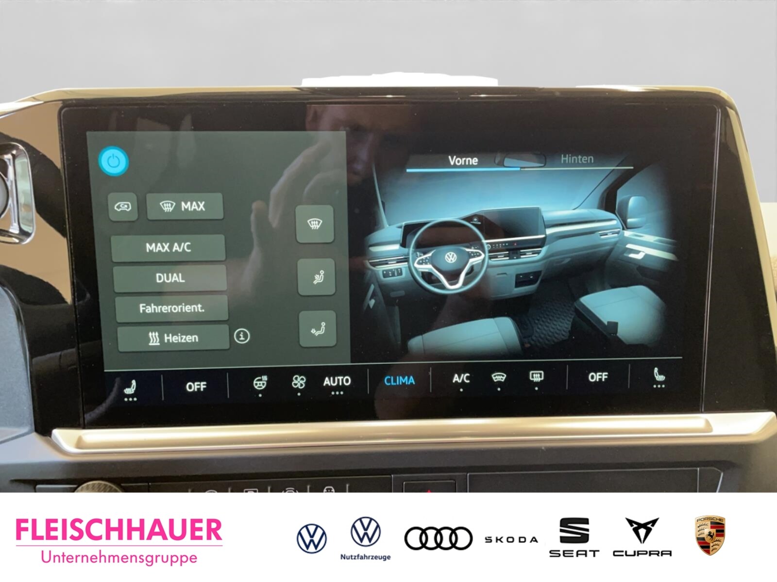 Volkswagen e-Caravelle – Bild 15