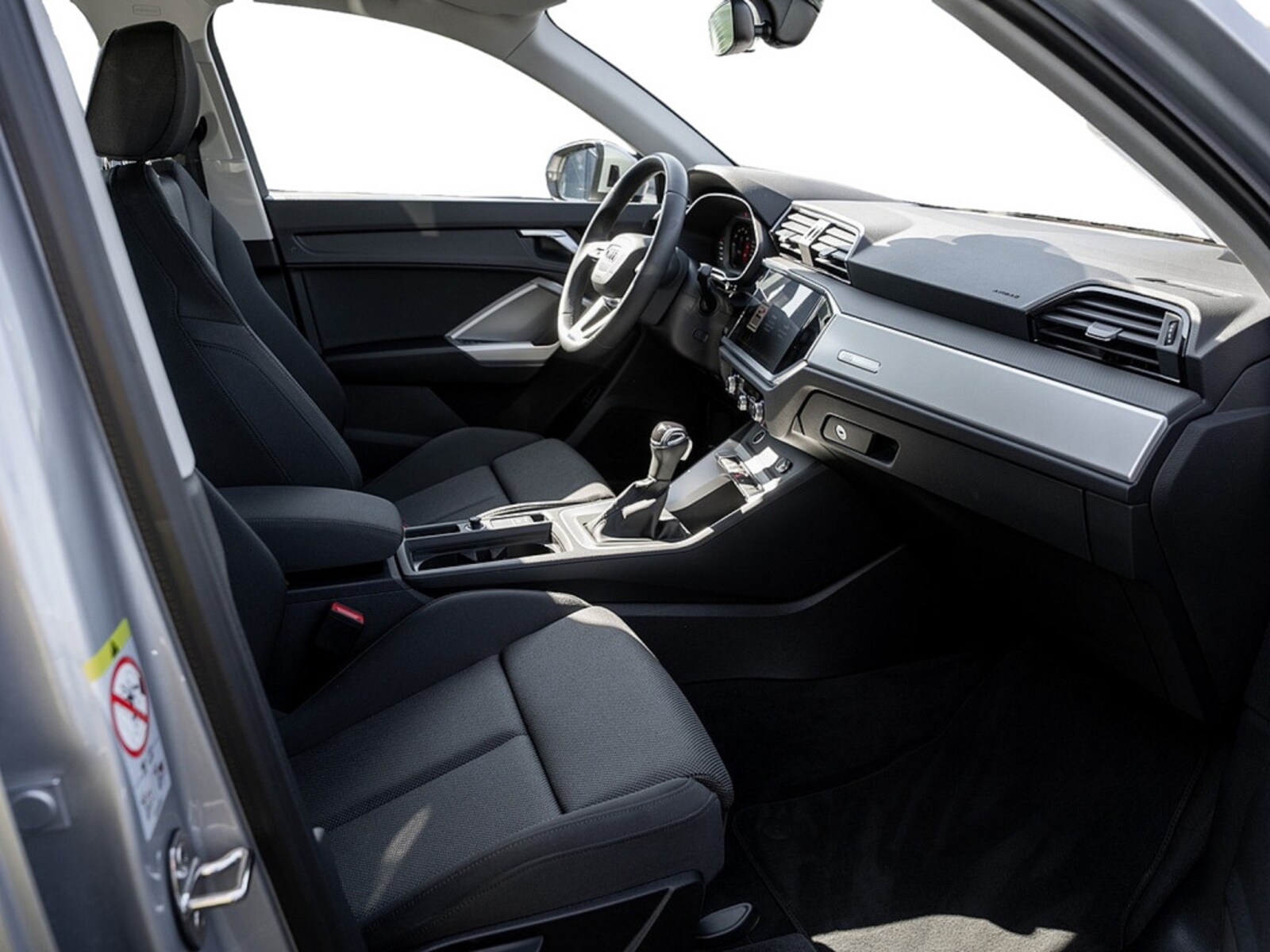 Audi Q3 – Bild 3