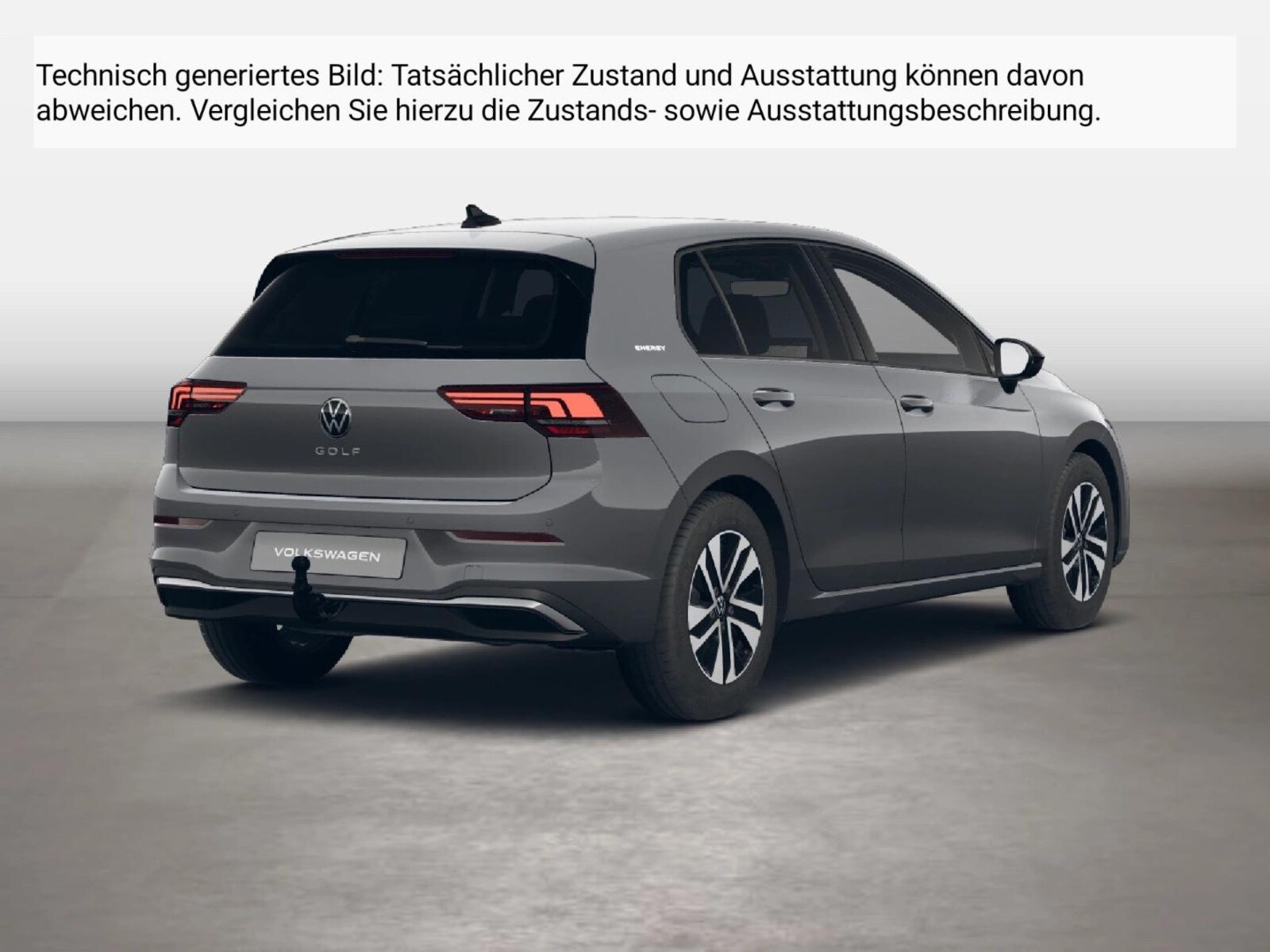 Volkswagen Golf – Bild 4