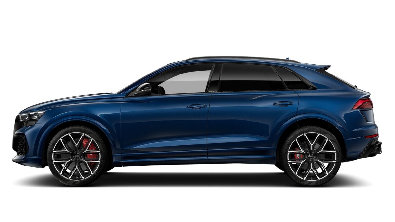 Audi RS Q8 – Bild 2