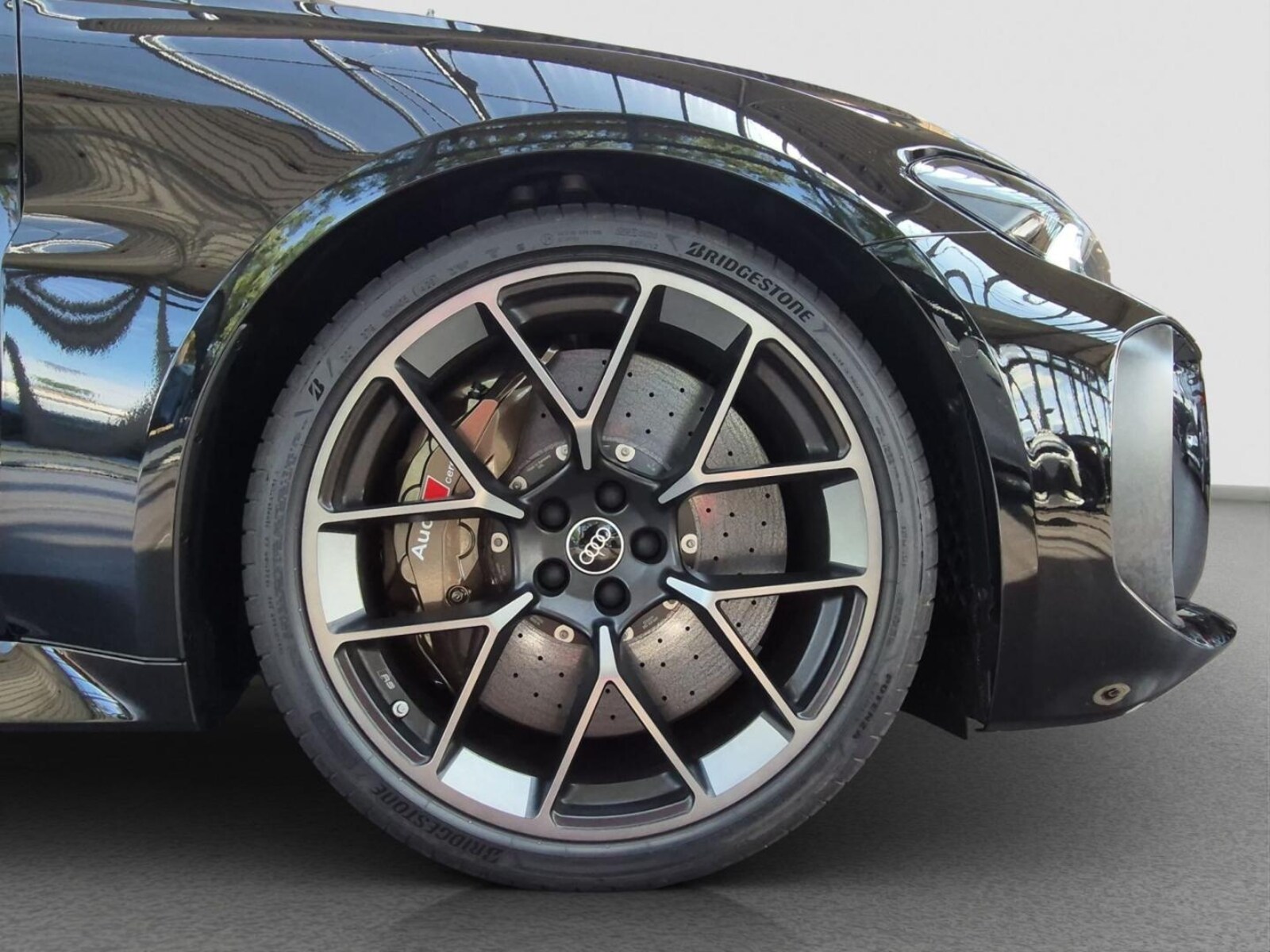 Audi RS 5 Avant – Bild 22
