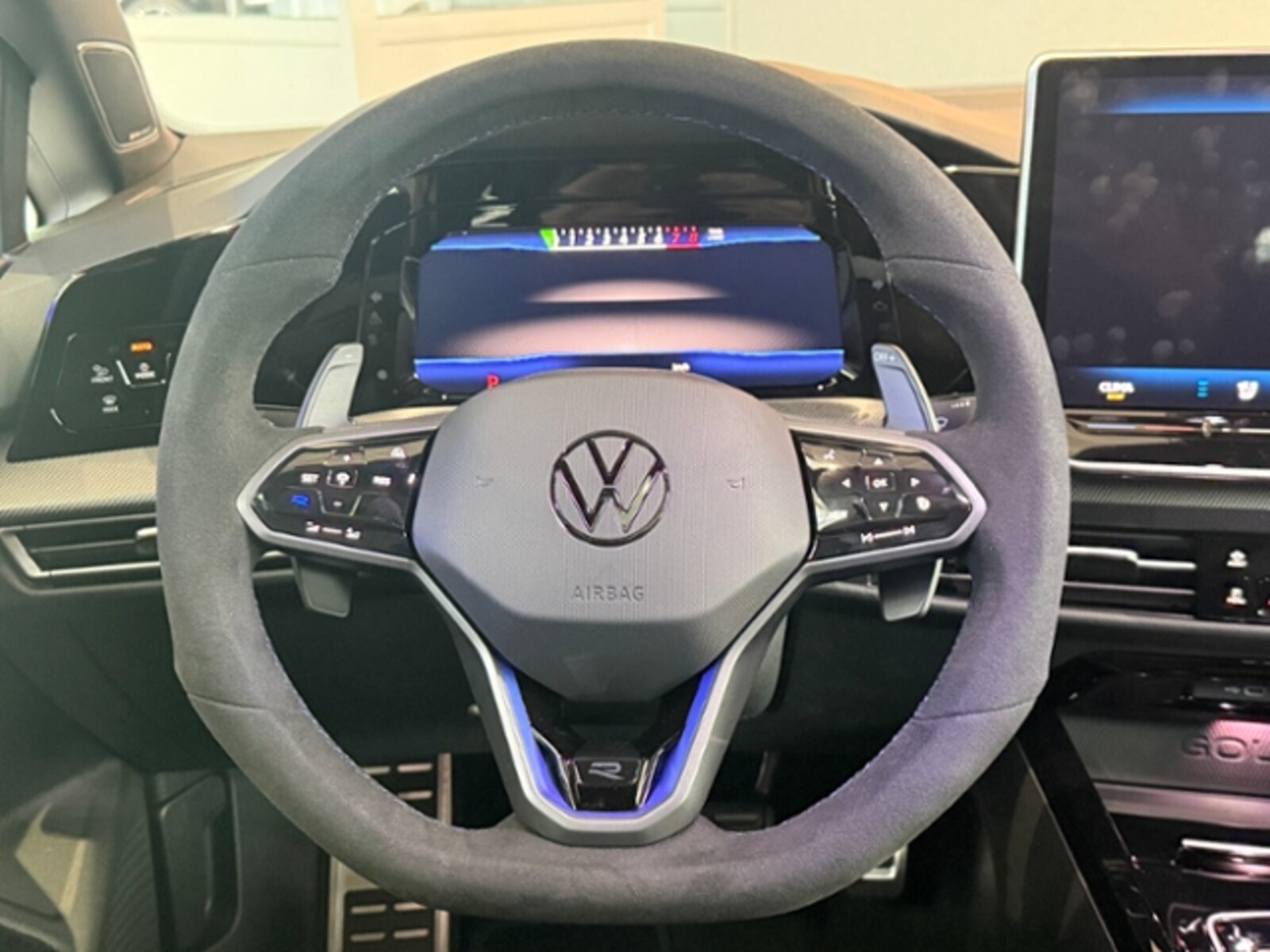 Volkswagen Golf – Bild 9