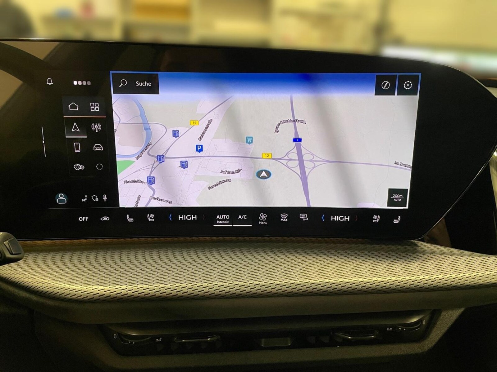 Audi SQ5 – Bild 11