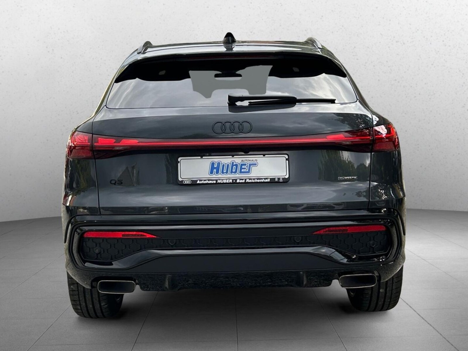 Audi Q5 Sportback – Bild 7