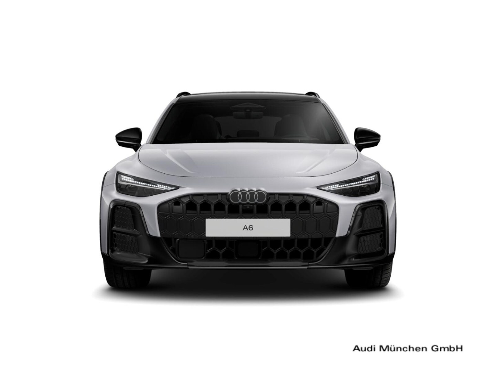 Audi A6 allroad – Bild 3