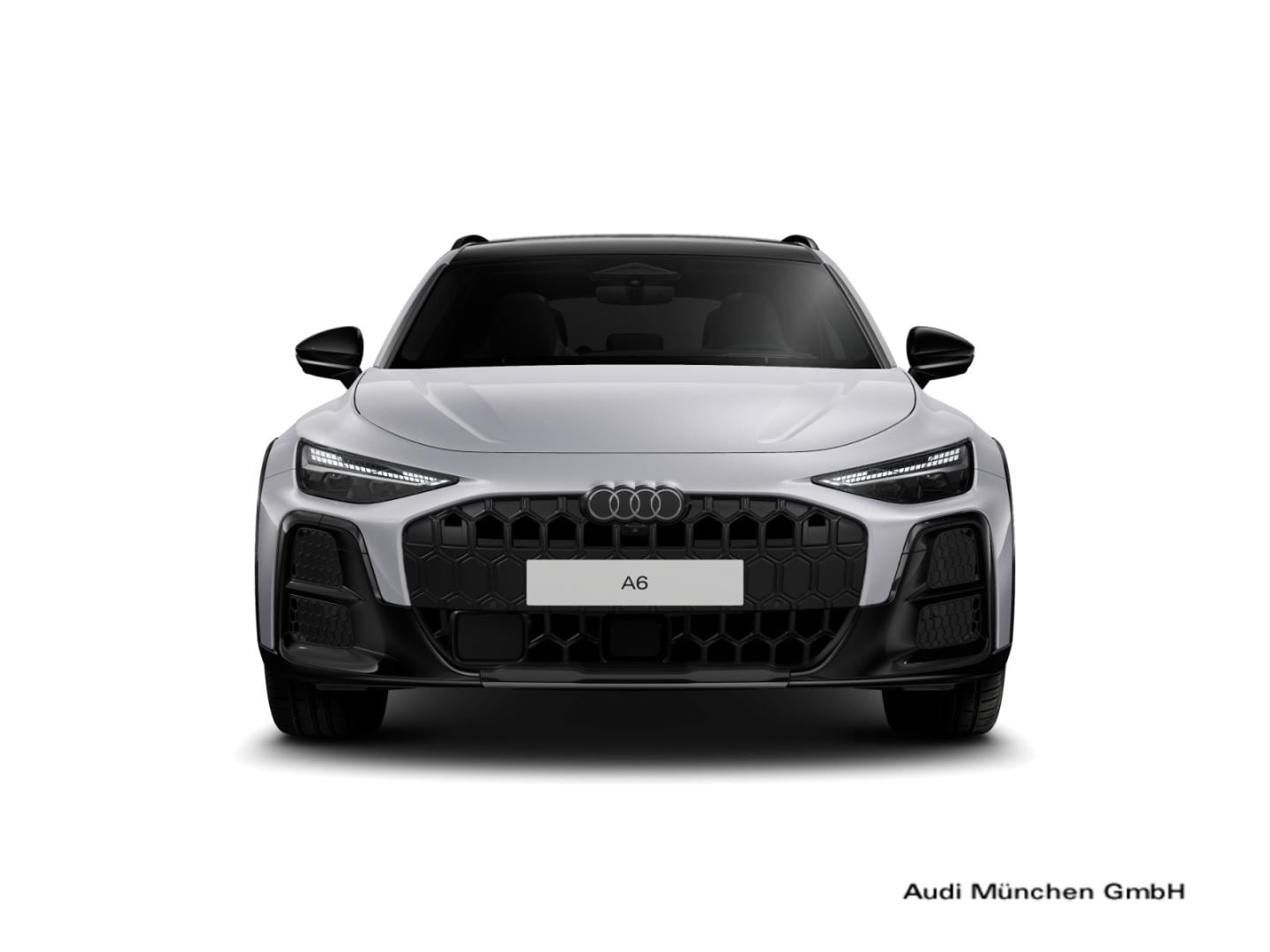 Bild über Audi A6 allroad e-hybrid e-hybrid quattro 270 kW S tronic - für weitere Informationen kontaktieren Sie den Audi Partner