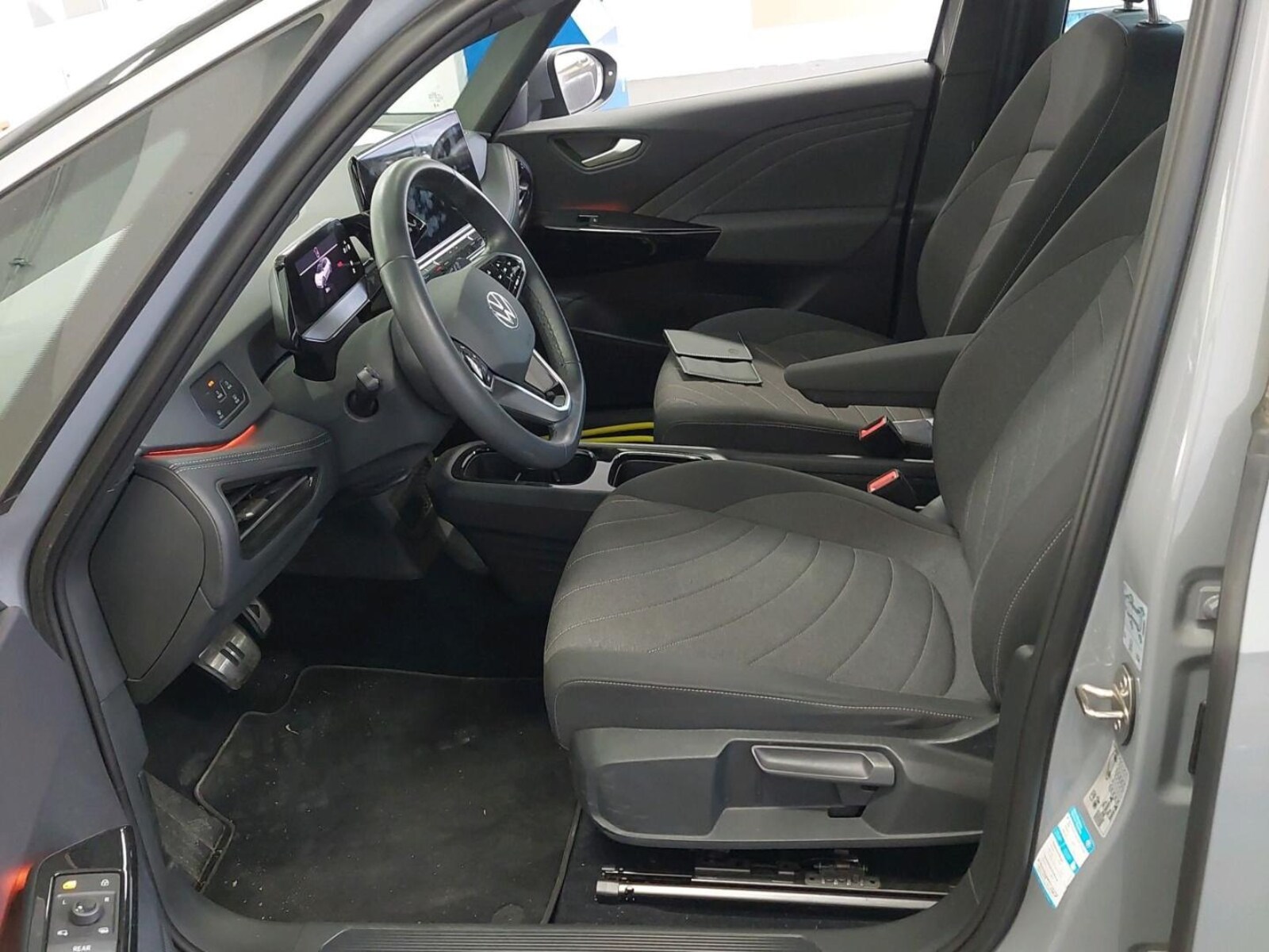 Volkswagen ID.3 – Bild 6