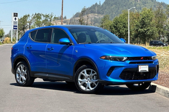 2024 Dodge Hornet
