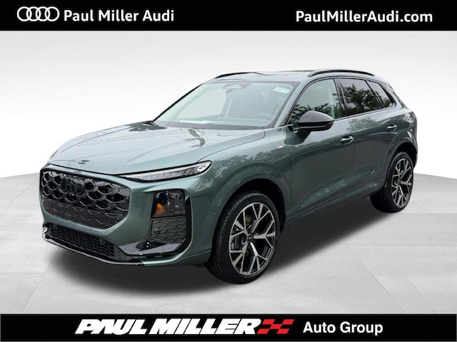 Photo of 2026 Audi Q3 SUV
