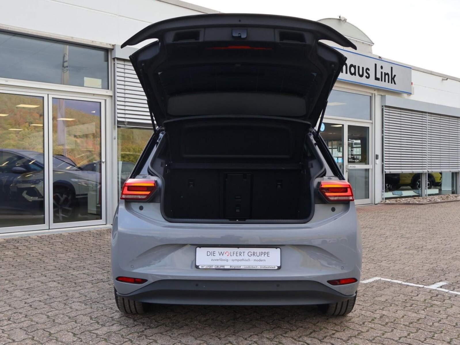 Volkswagen ID.3 – Bild 12