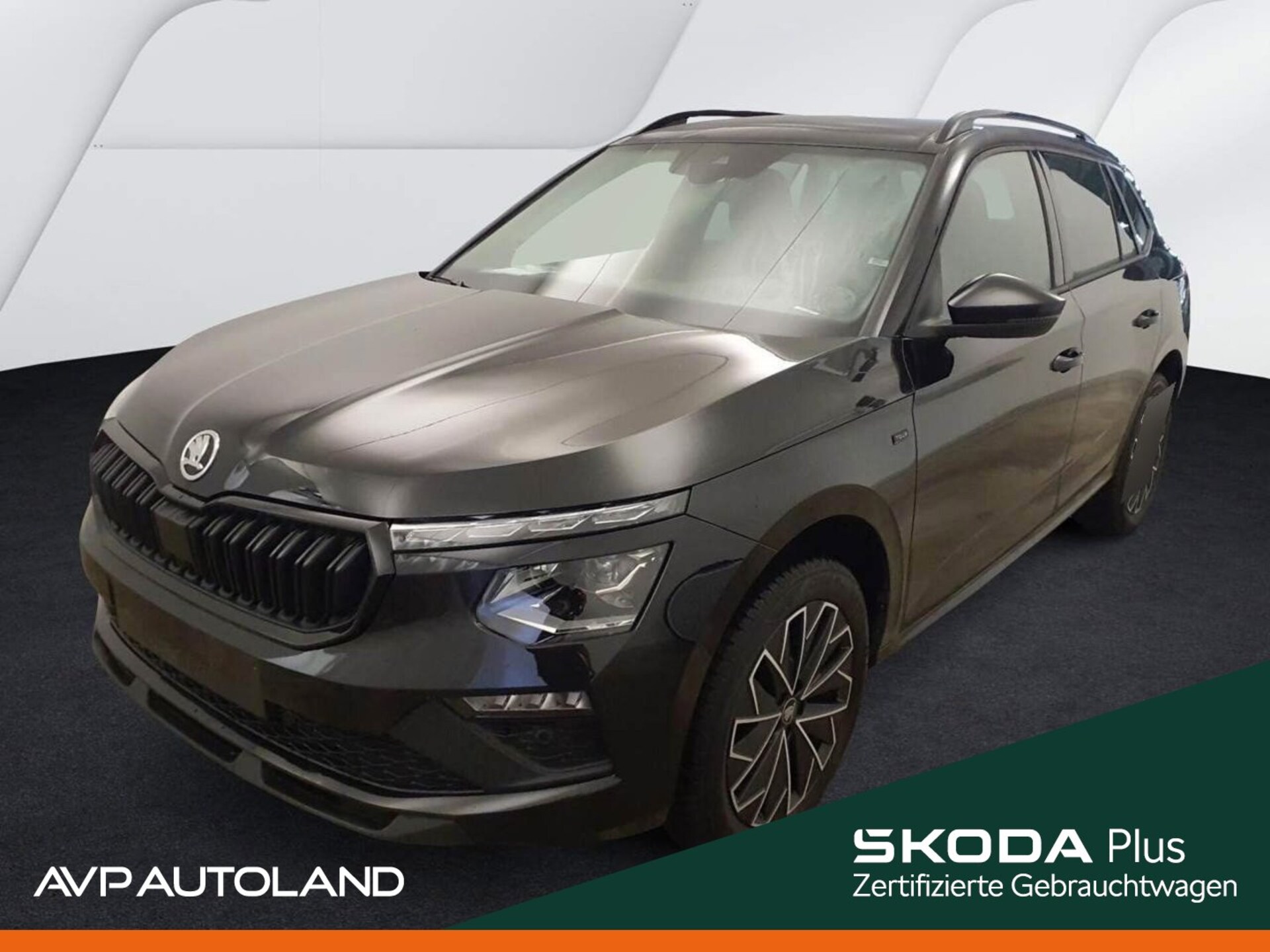 Skoda Kamiq 2026