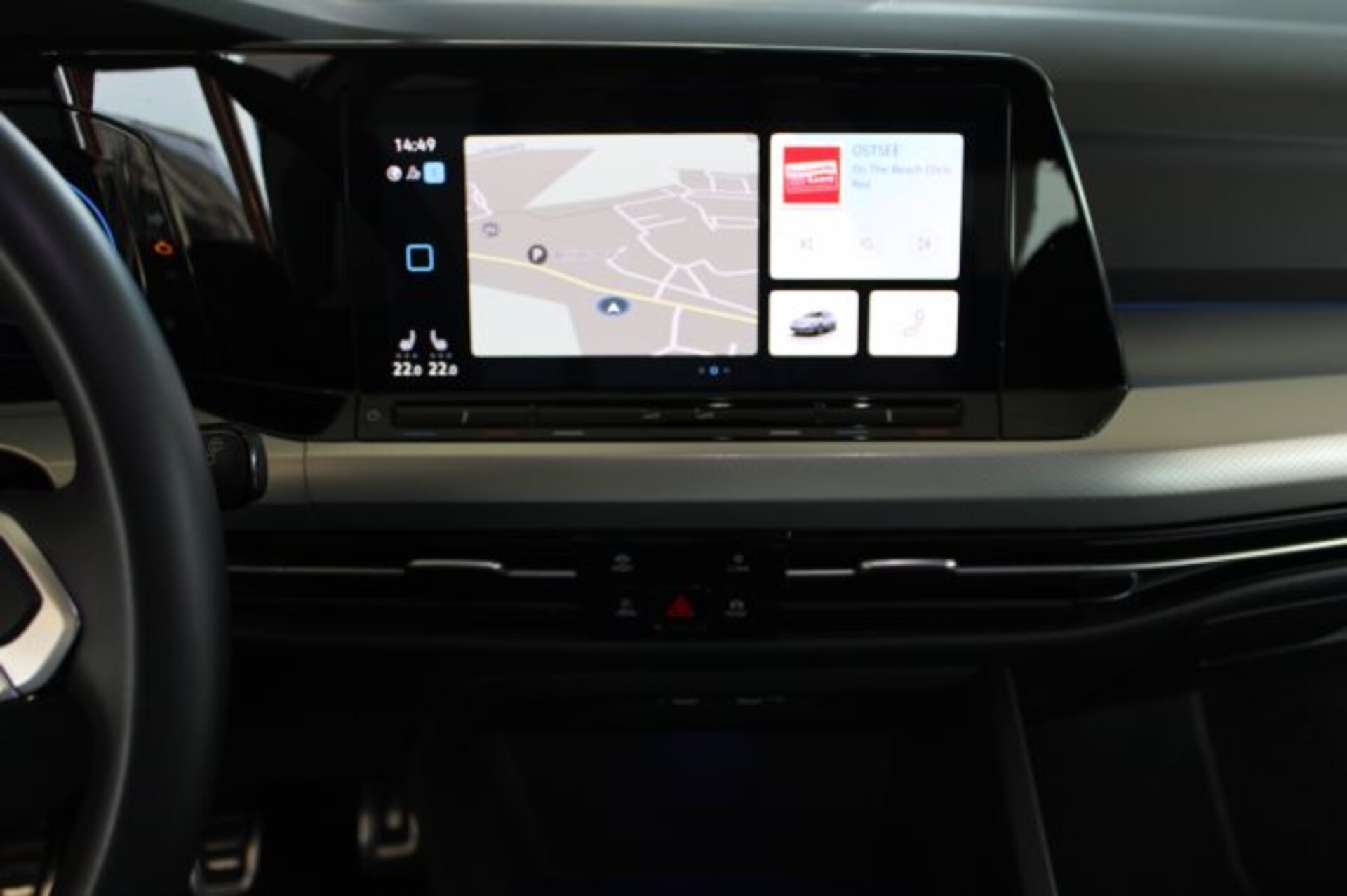 Volkswagen Golf MOVE