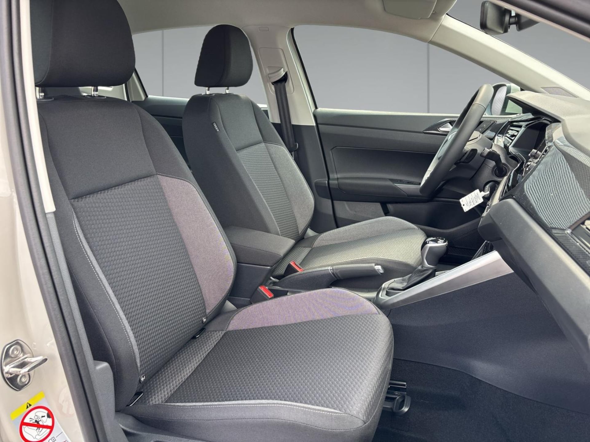 Volkswagen Taigo Life
