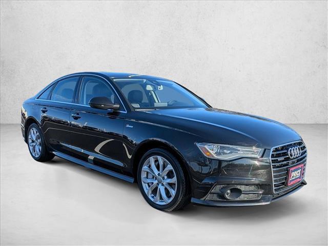 2017 AUDI A6 - Image 3