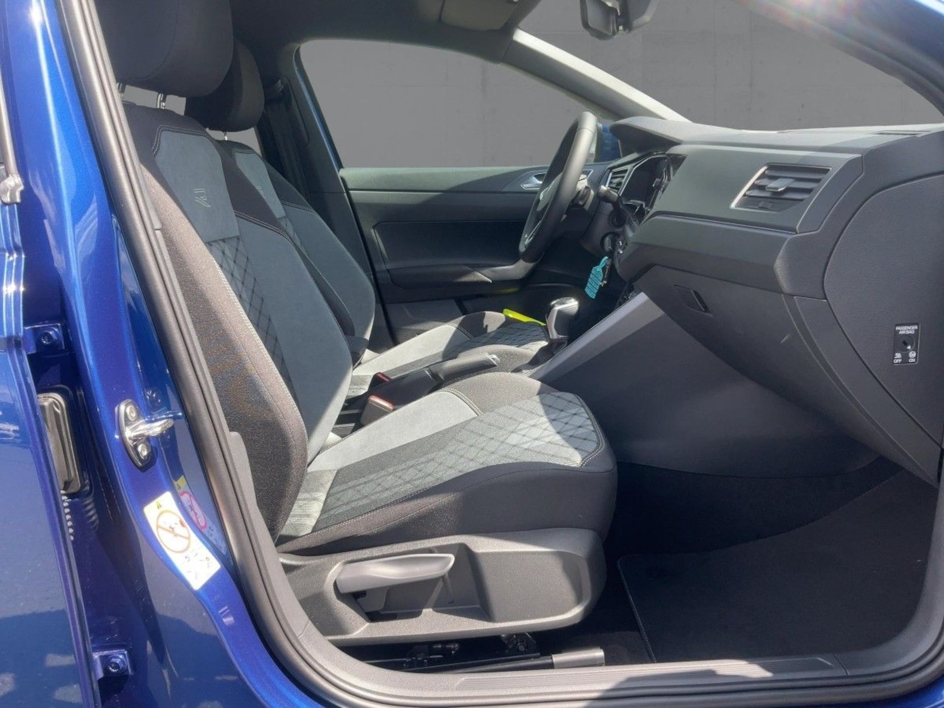 Volkswagen Taigo R-Line