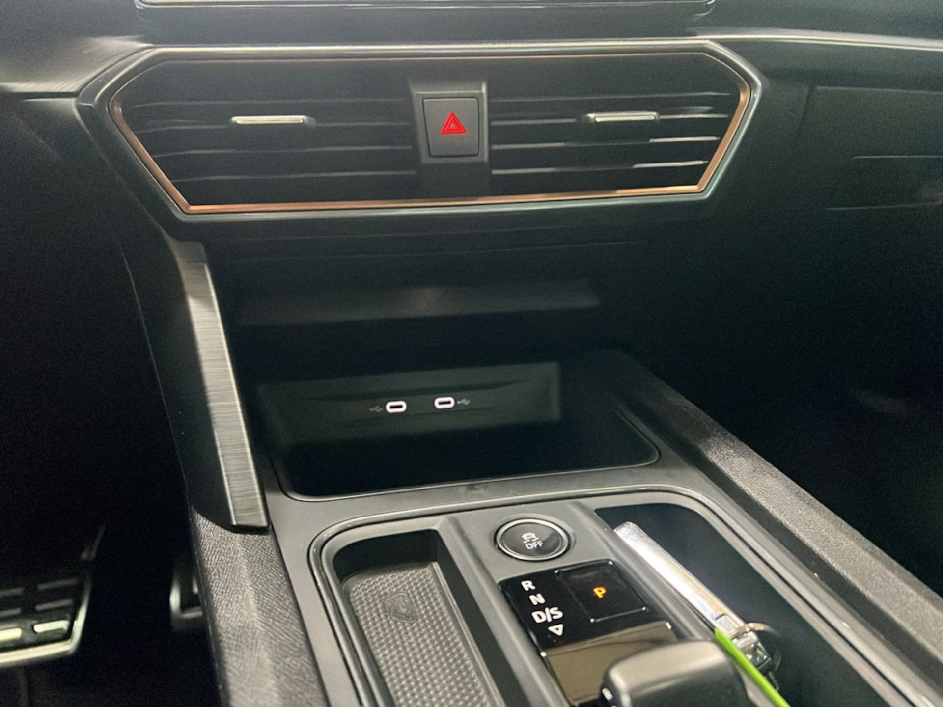 CUPRA Leon Sportstourer VZ
