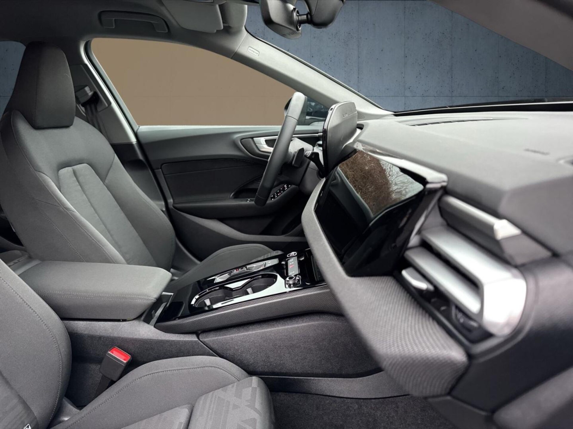 Audi A5 Avant