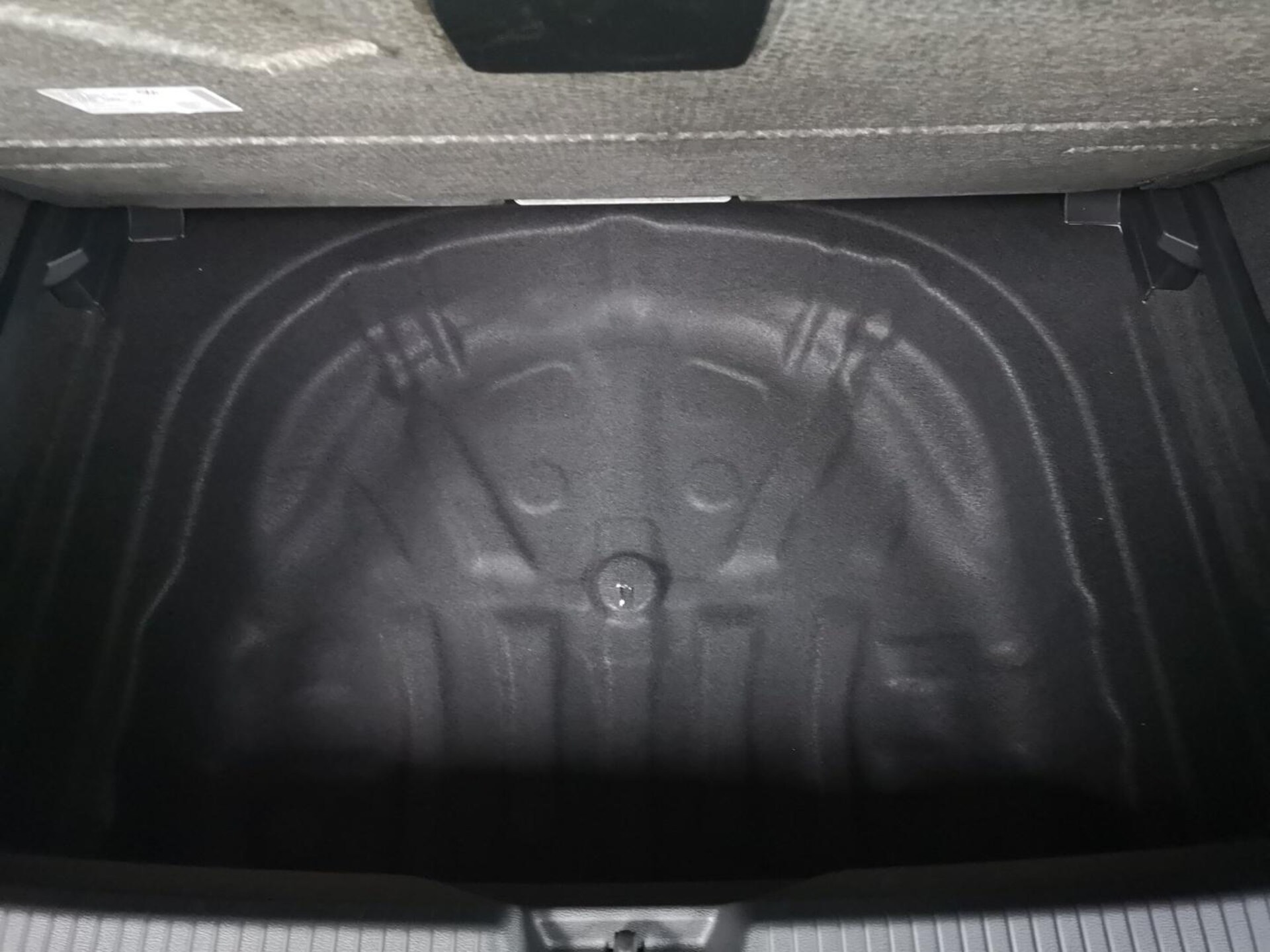 Volkswagen Golf Goal