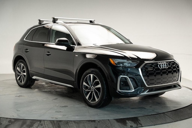 2023 Audi Audi Q5