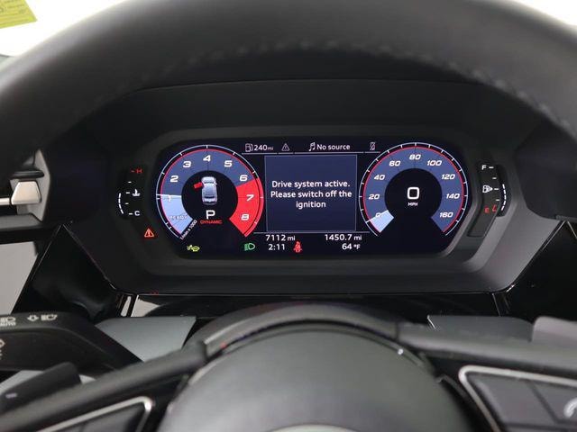 2025 Audi A3 Premium - Photo 16