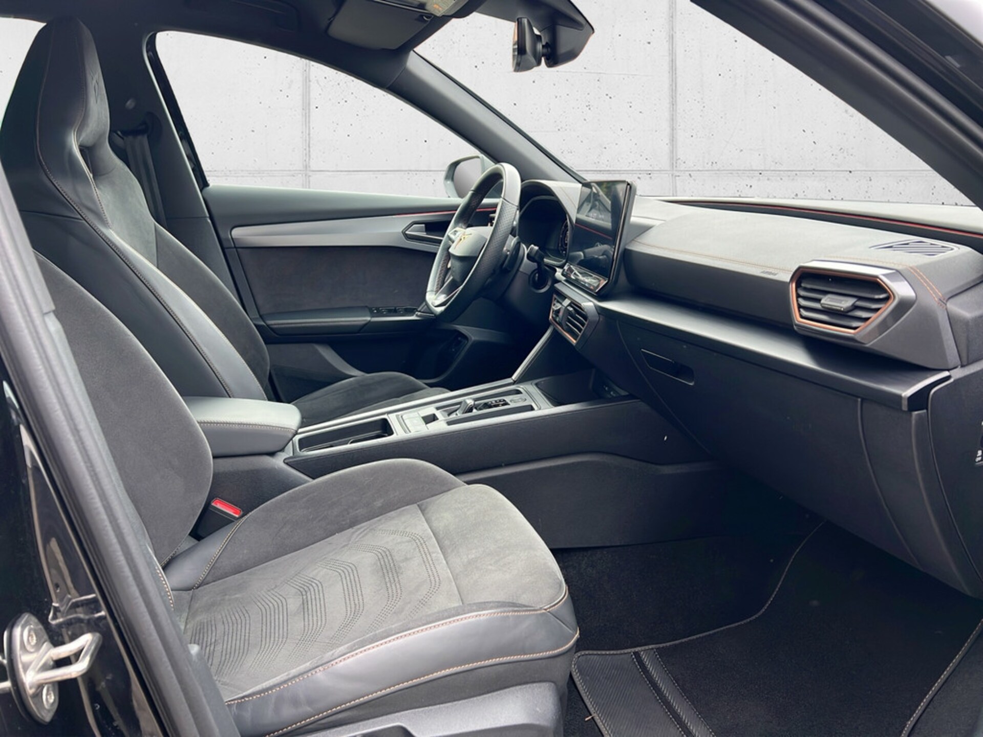 CUPRA Formentor VZ