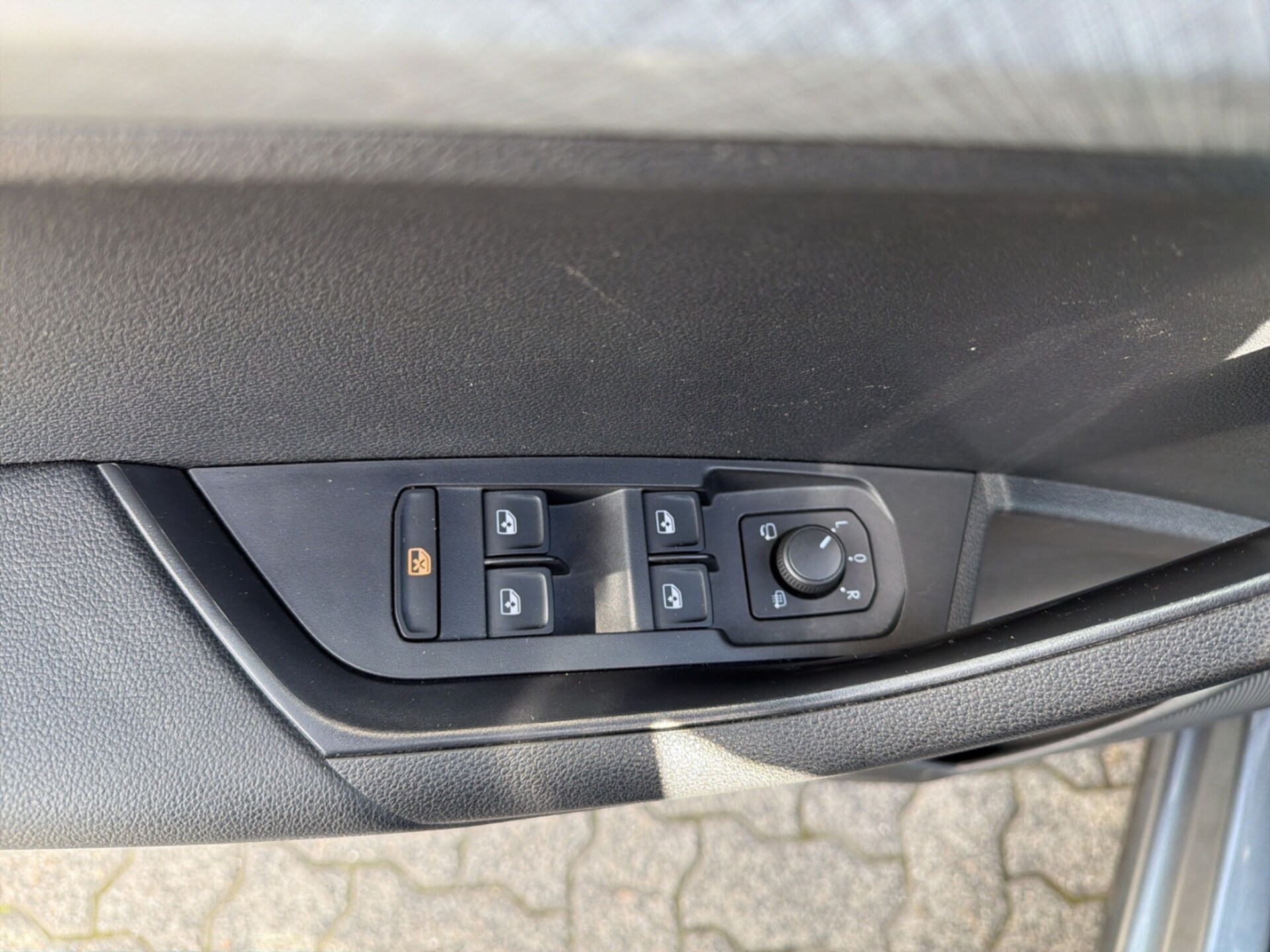 Skoda Karoq Ambition