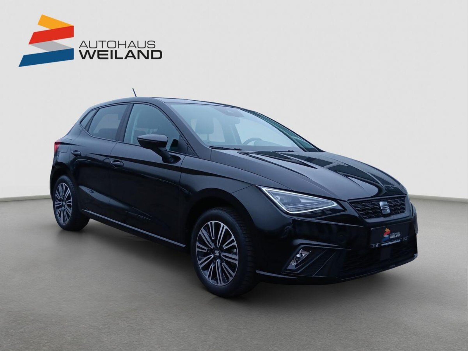 SEAT Ibiza – Bild 8